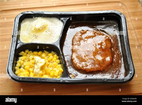 are tv dinners cheap